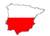 FARMACIA PAREDES - Polski